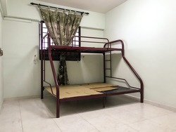 Blk 31 MARSILING DRIVE (Woodlands), HDB 3 Rooms #163901082